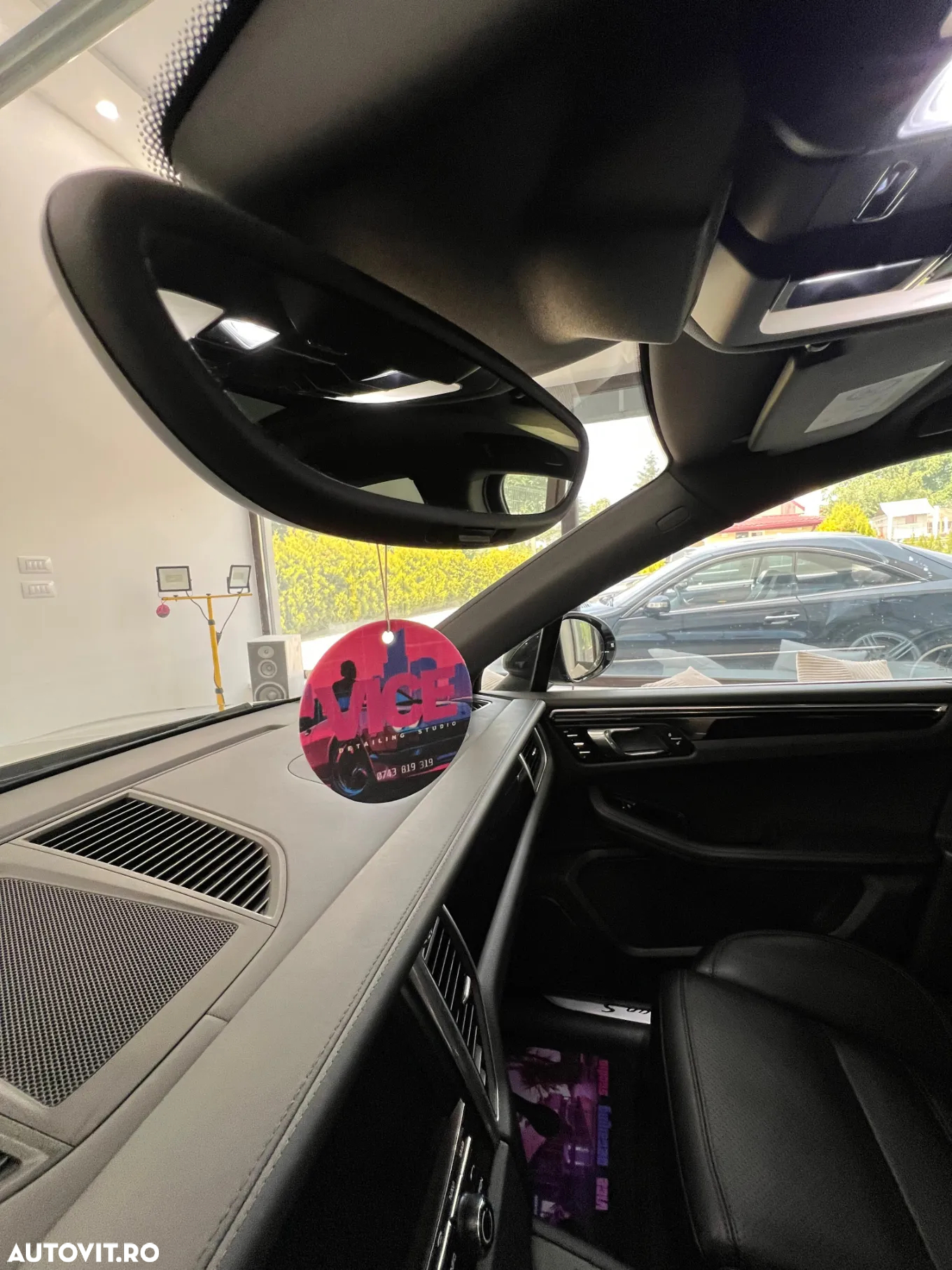 Porsche Macan 3.0 PDK S - 26