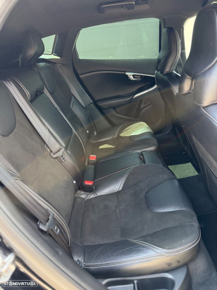 Volvo V40 D4 RDesign - 15