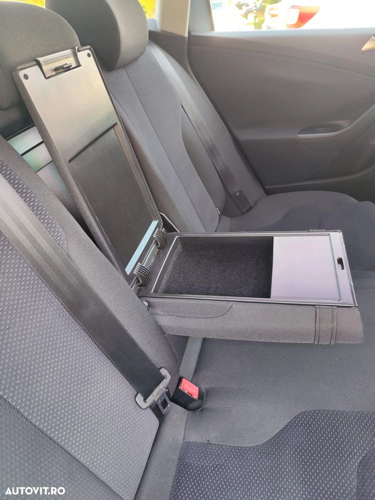 Volkswagen Passat 2.0 TDI Comfortline DPF - 16