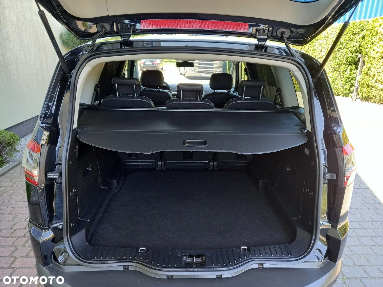 Ford S-Max 2.0 TDCi Titanium - 16