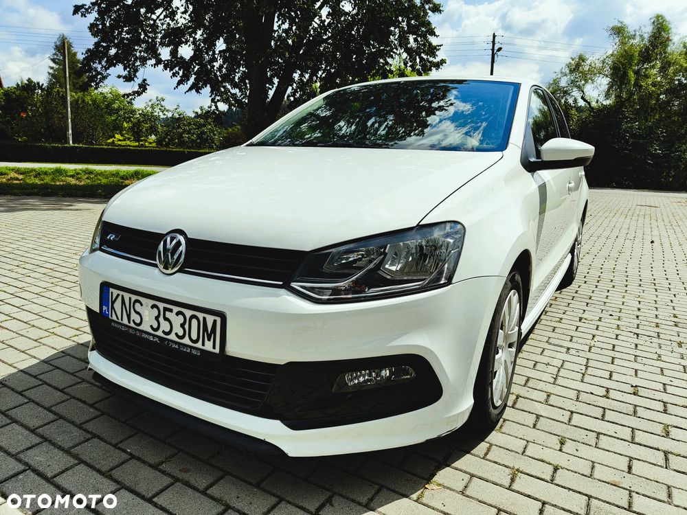 Volkswagen Polo - 5