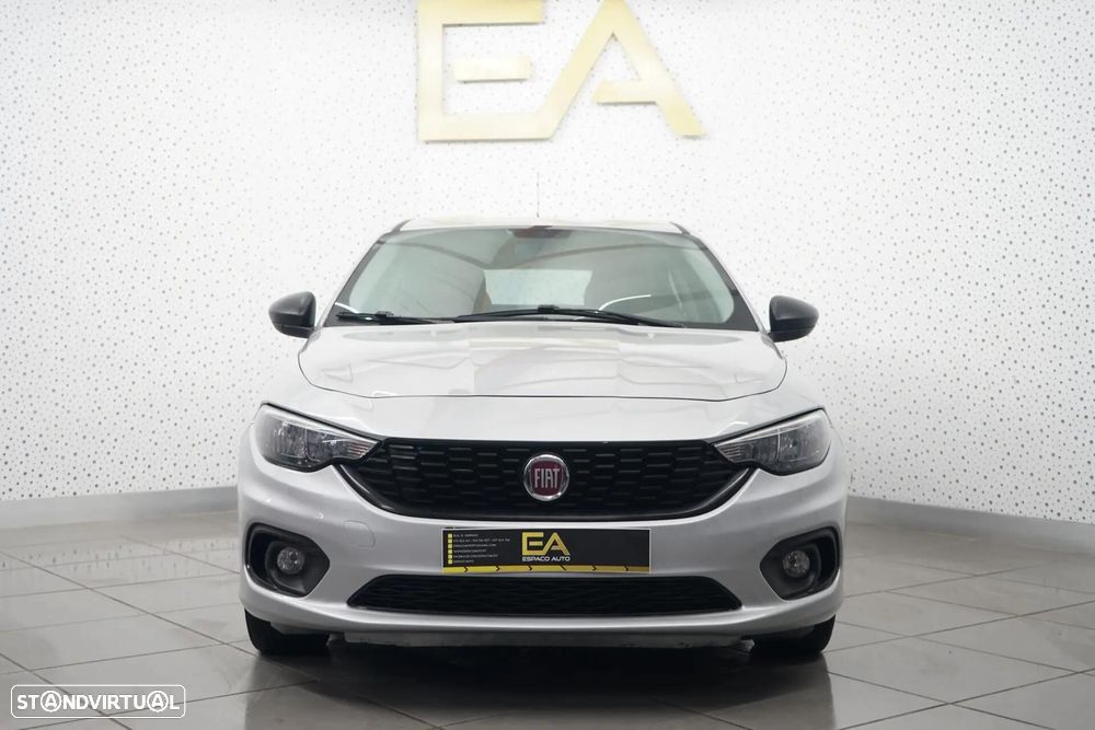 Fiat Tipo 1.3 MultiJet Life - 2