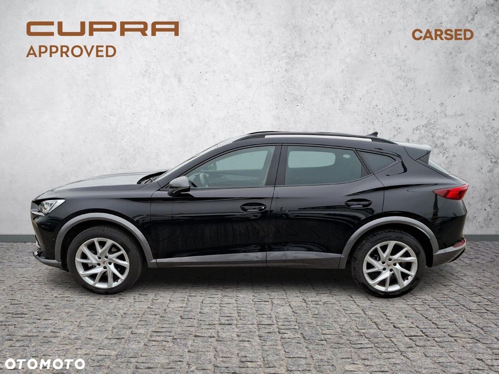Cupra Formentor - 2