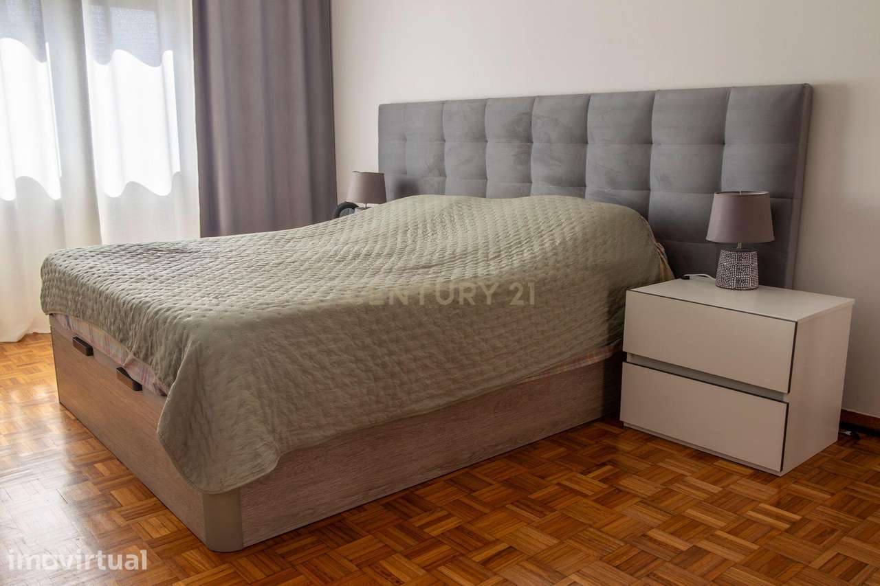 Apartamento T1 com Varanda em Agualva, Sintra - Grande imagem: 5/23