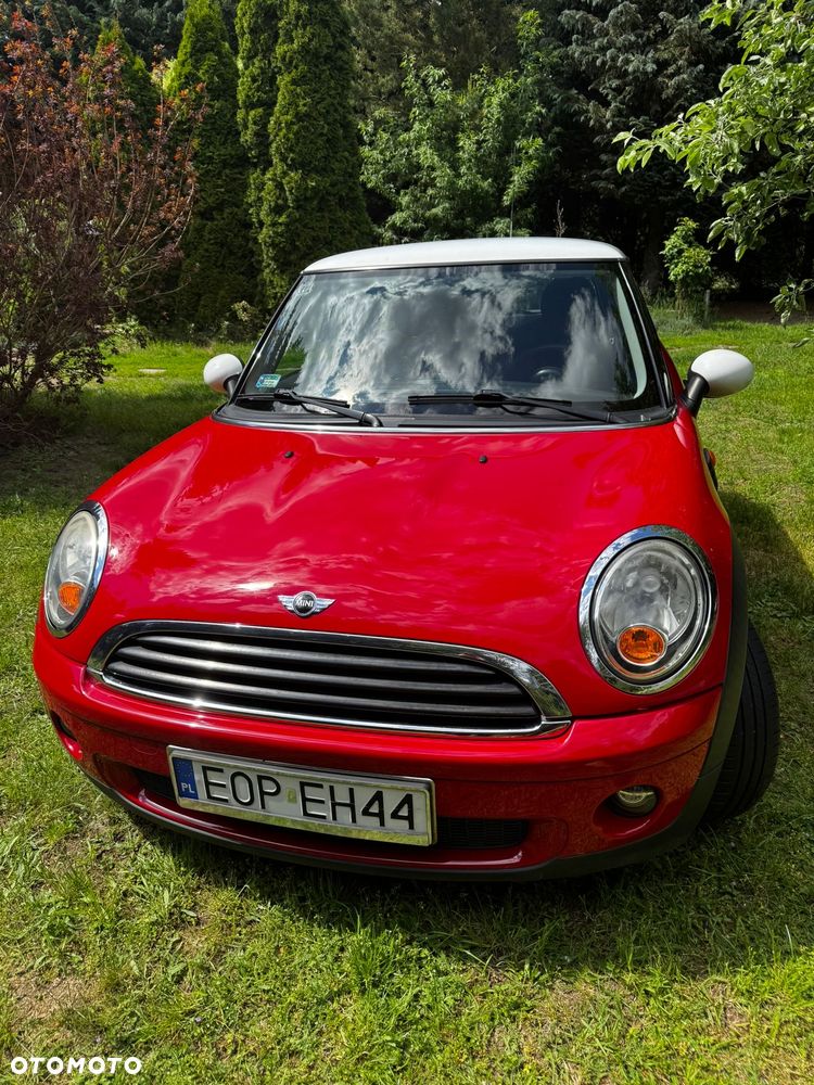 MINI ONE Standard - 2
