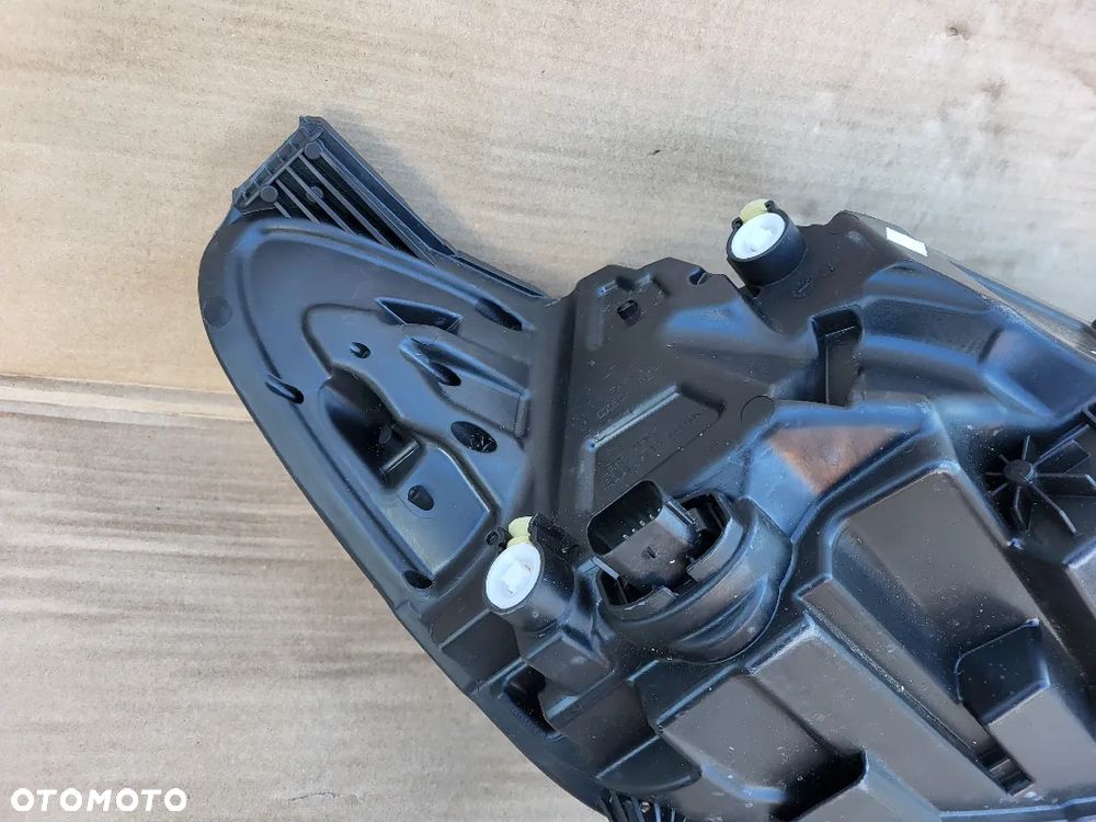 LAMPA LEWY PRZOD FULL LED FORD FOCUS MK4 JX7B13E017AH - 11