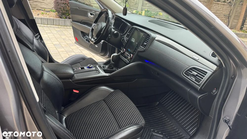 Renault Talisman 1.6 Energy dCi Intens EDC - 19