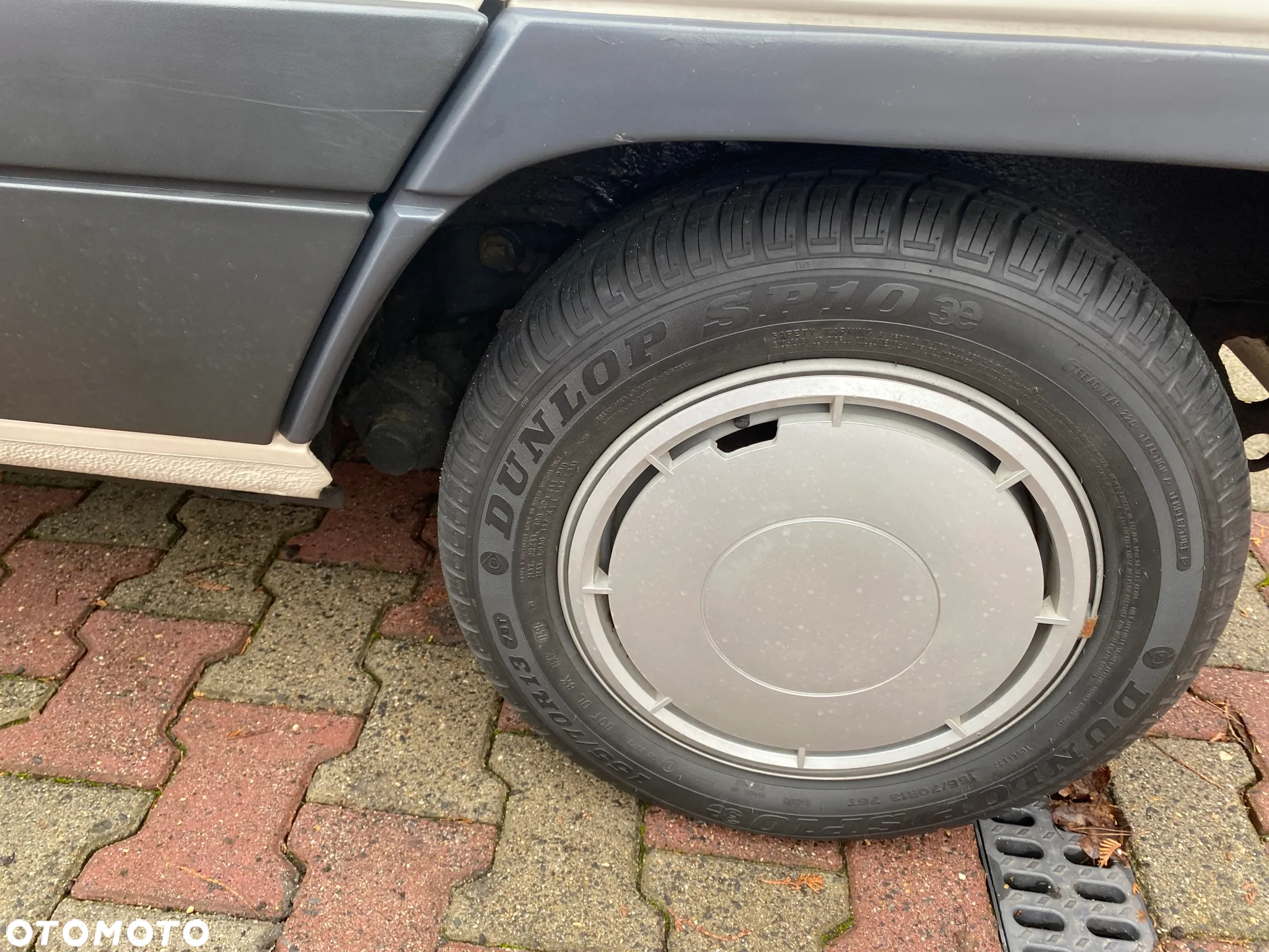 Renault 5 - 20