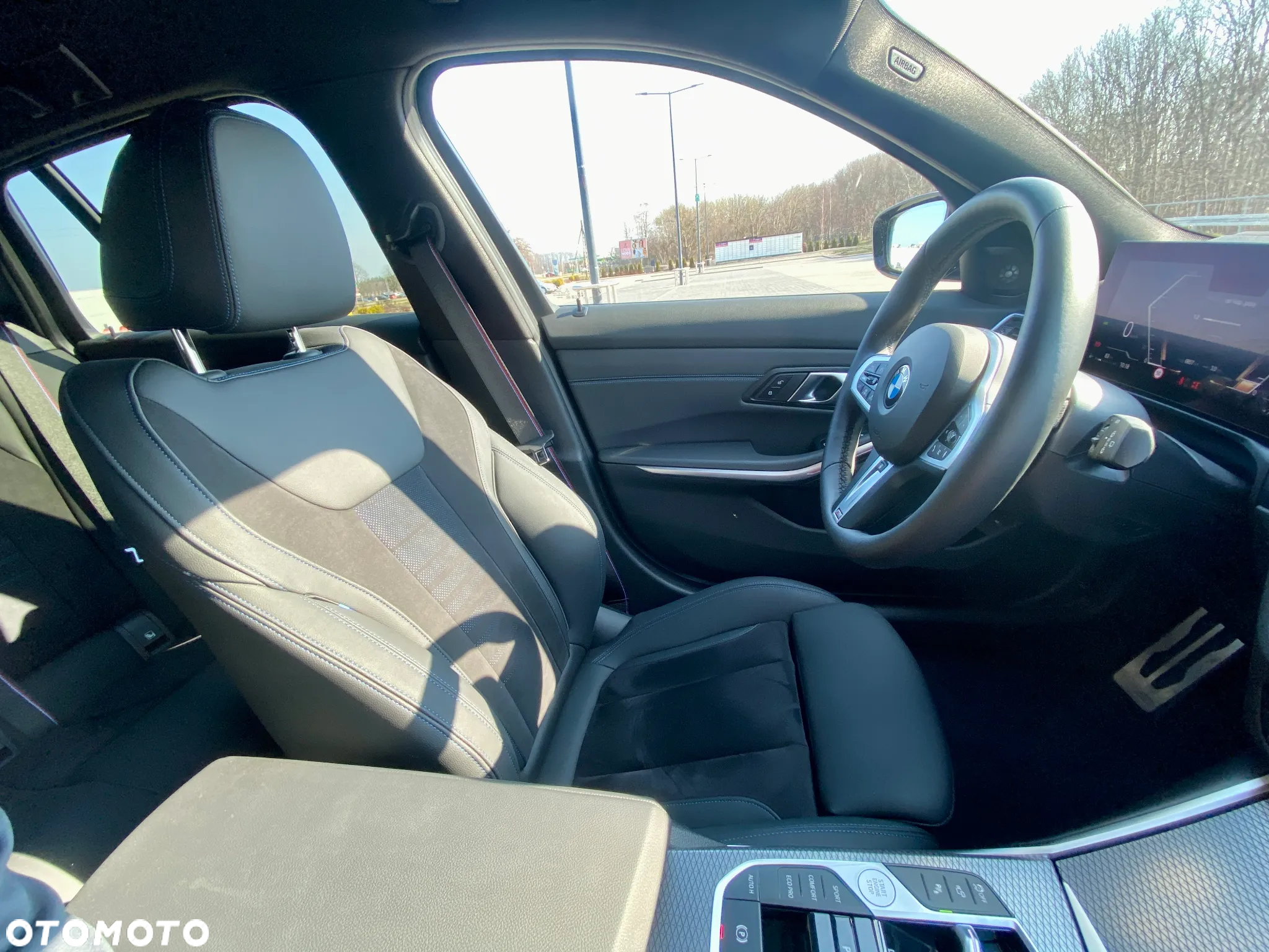 BMW Seria 3 M340i xDrive mHEV sport - 22