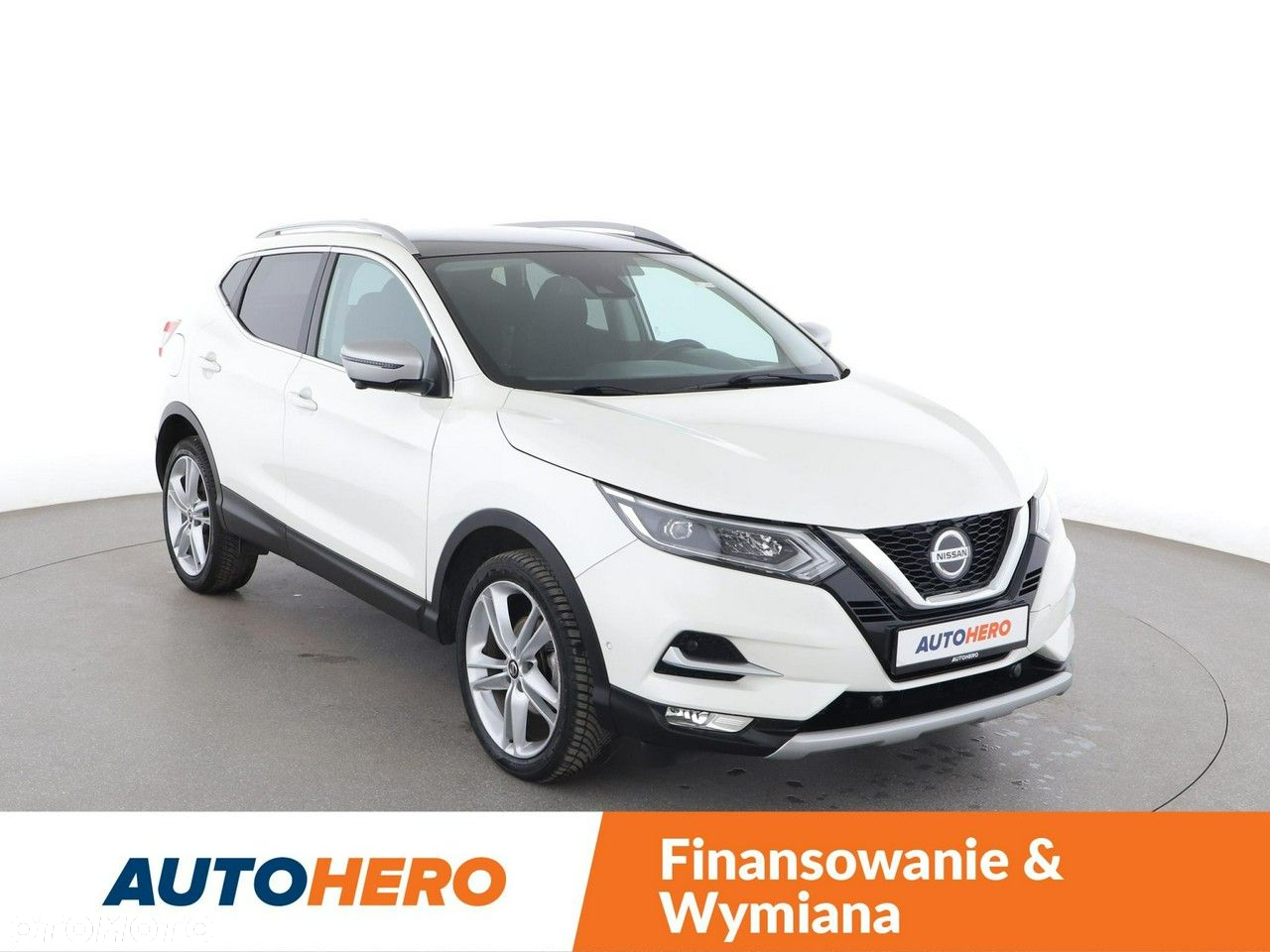 Nissan Qashqai 1.7 dCi N-Connecta - 10