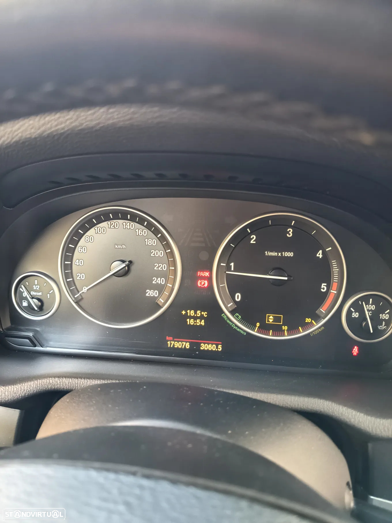 BMW X3 20 d xDrive - 38