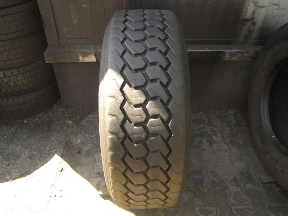 385/65R22,5 Hankook. Opony ciężarowe - 2