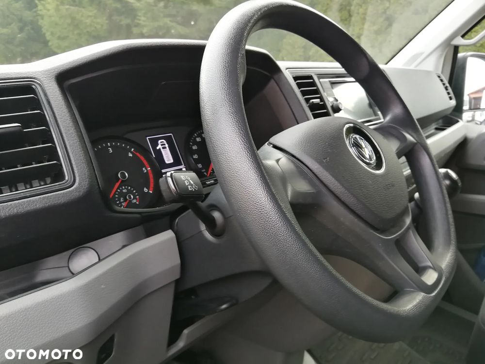 Volkswagen Crafter - 19