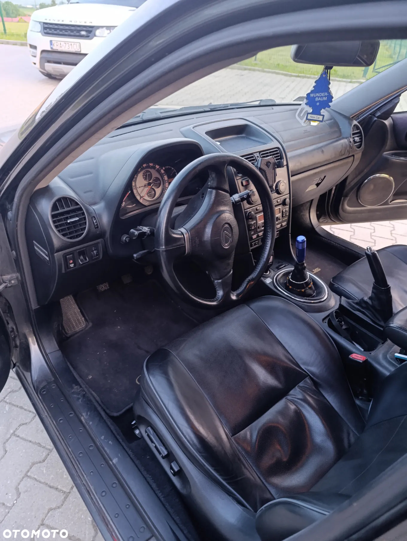 Lexus IS 200 Prestige - 9