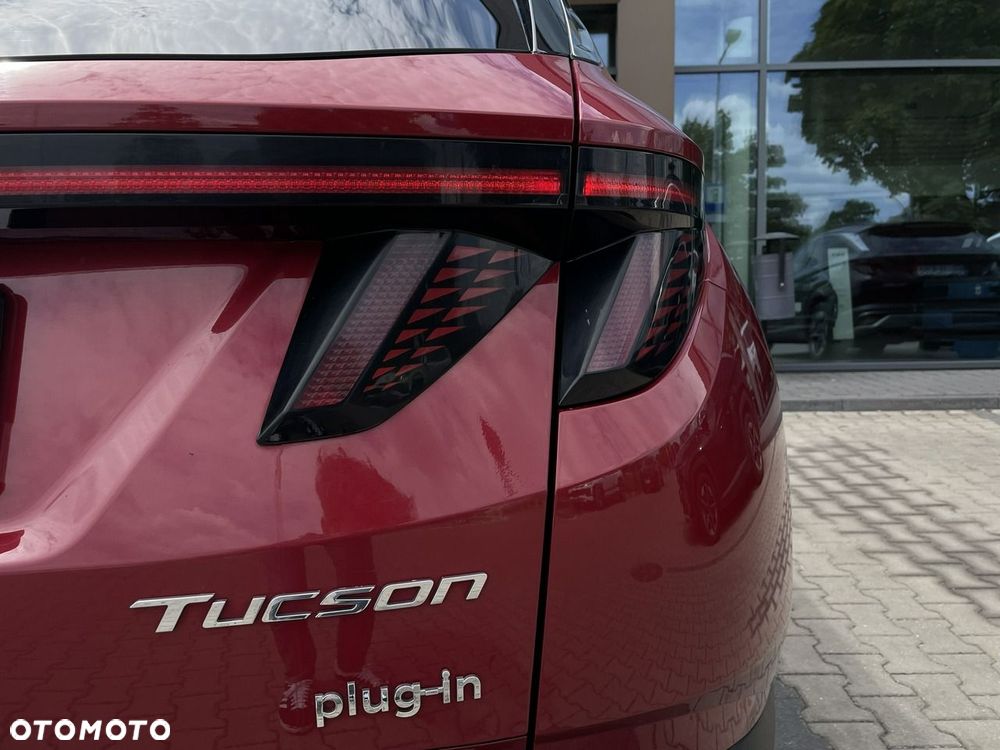 Hyundai Tucson - 11
