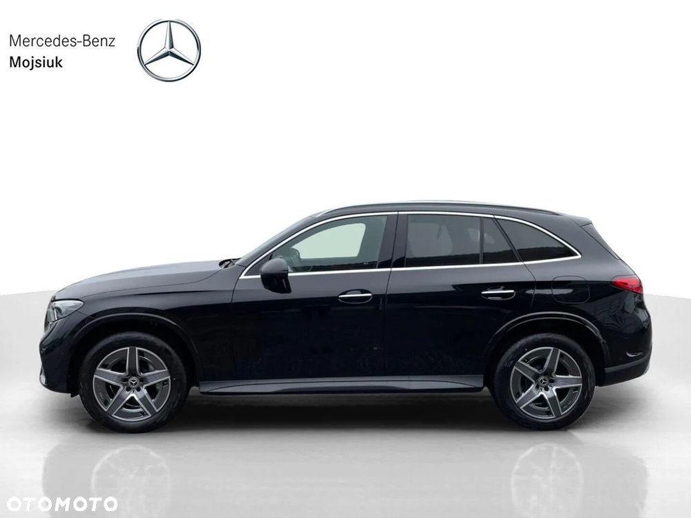 Mercedes-Benz GLC - 6