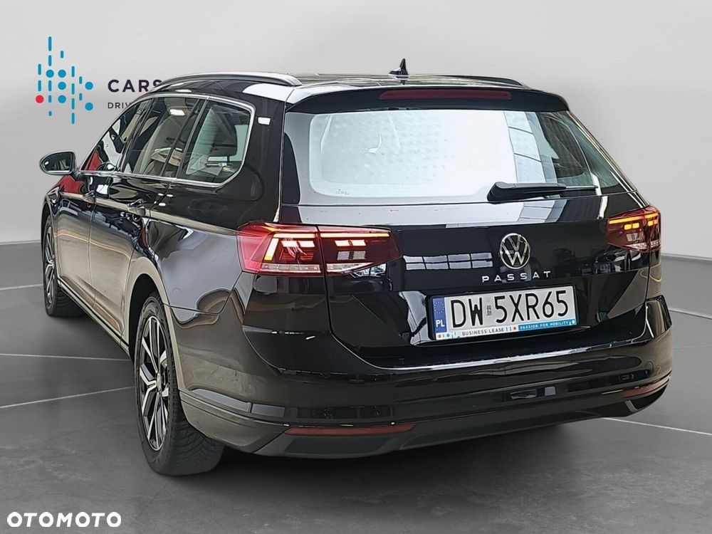 Volkswagen Passat Variant 1.5 TSI EVO Business DSG - 26