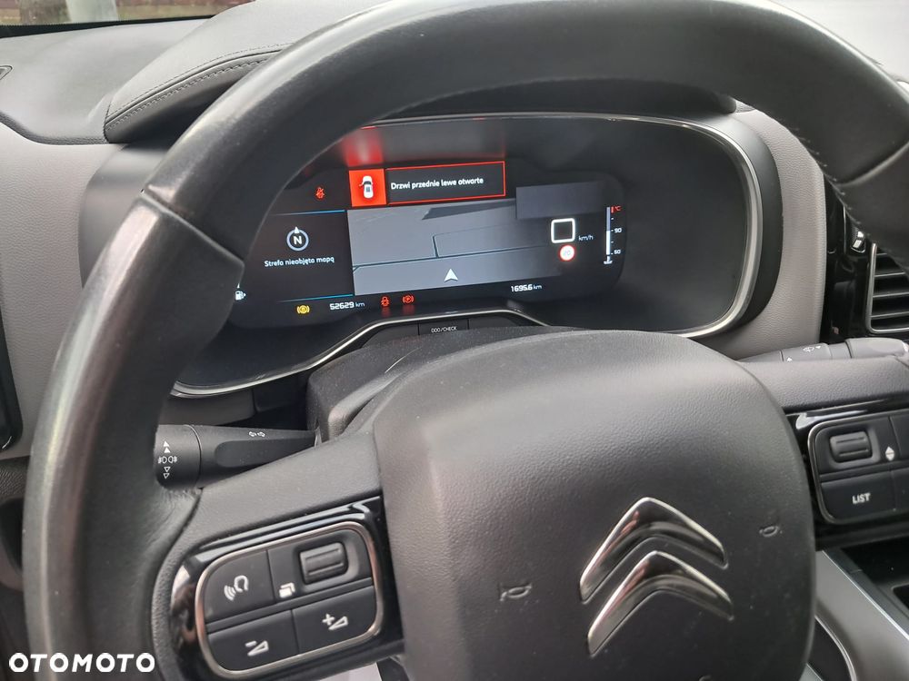 Citroën C5 Aircross Pure Tech 130 S&S SHINE - 12