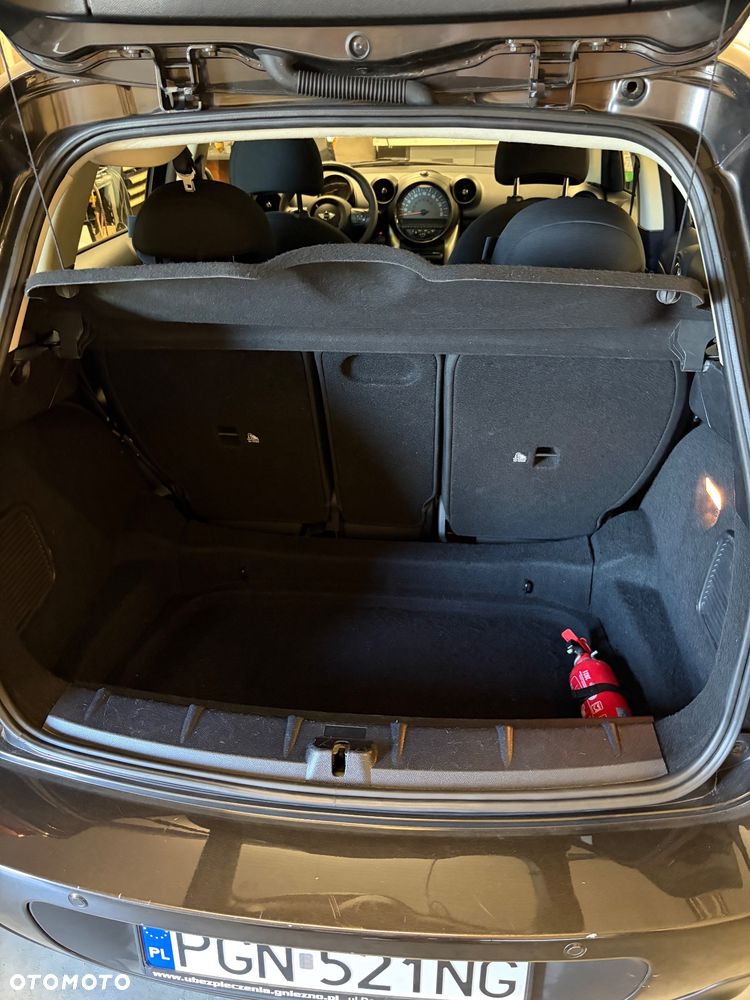 MINI Countryman Cooper - 11
