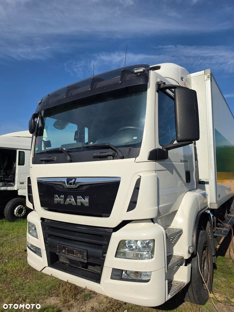 MAN TGS 26.470 6X2 2020 CHŁODNIA THERMO KING WINDA - 4