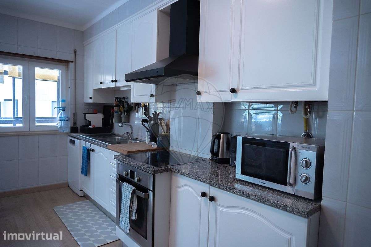 Apartamento T3 para venda - Grande imagem: 4/19