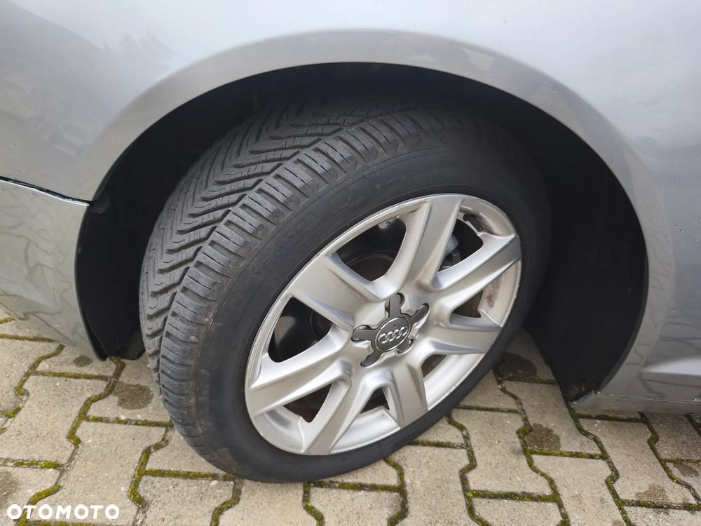 Audi A6 - 24