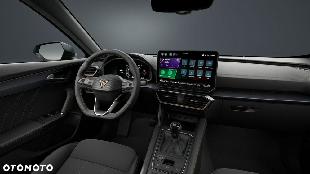 Cupra Formentor - 6
