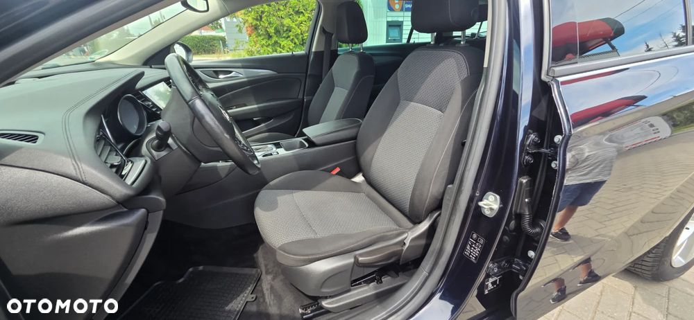 Opel Insignia 2.0 CDTI automatik Innovation - 28