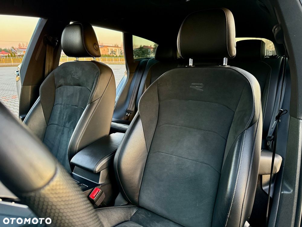 Volkswagen Arteon 2.0 TDI SCR DSG R-Line - 20