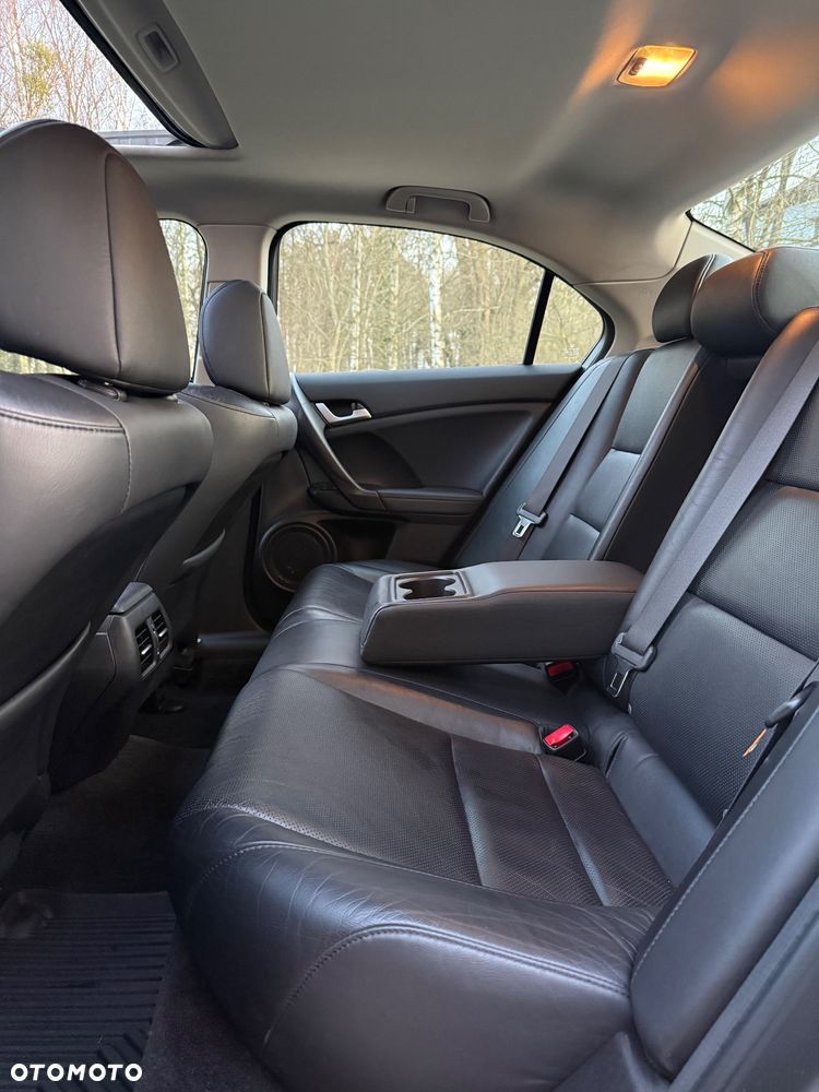 Honda Accord 2.0 Elegance Nav - 7