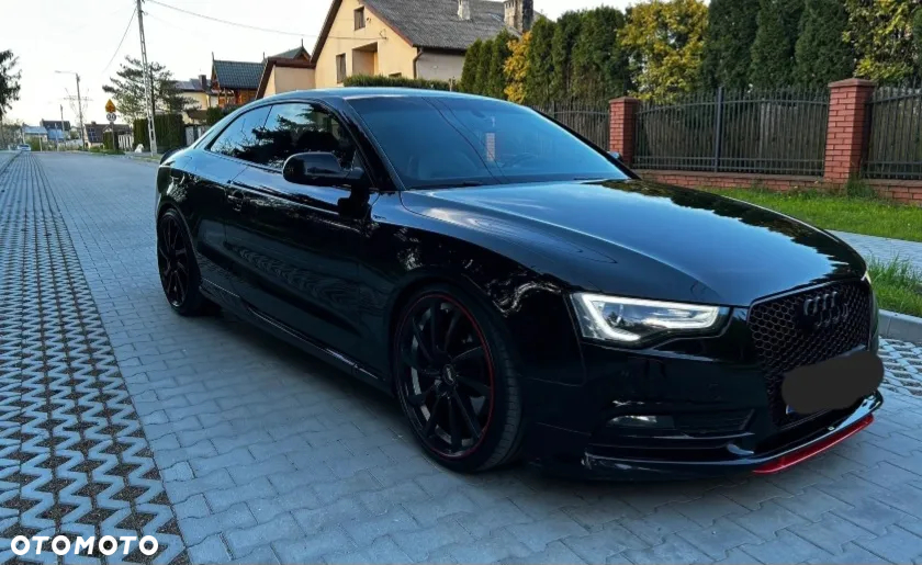 Audi A5 - 14