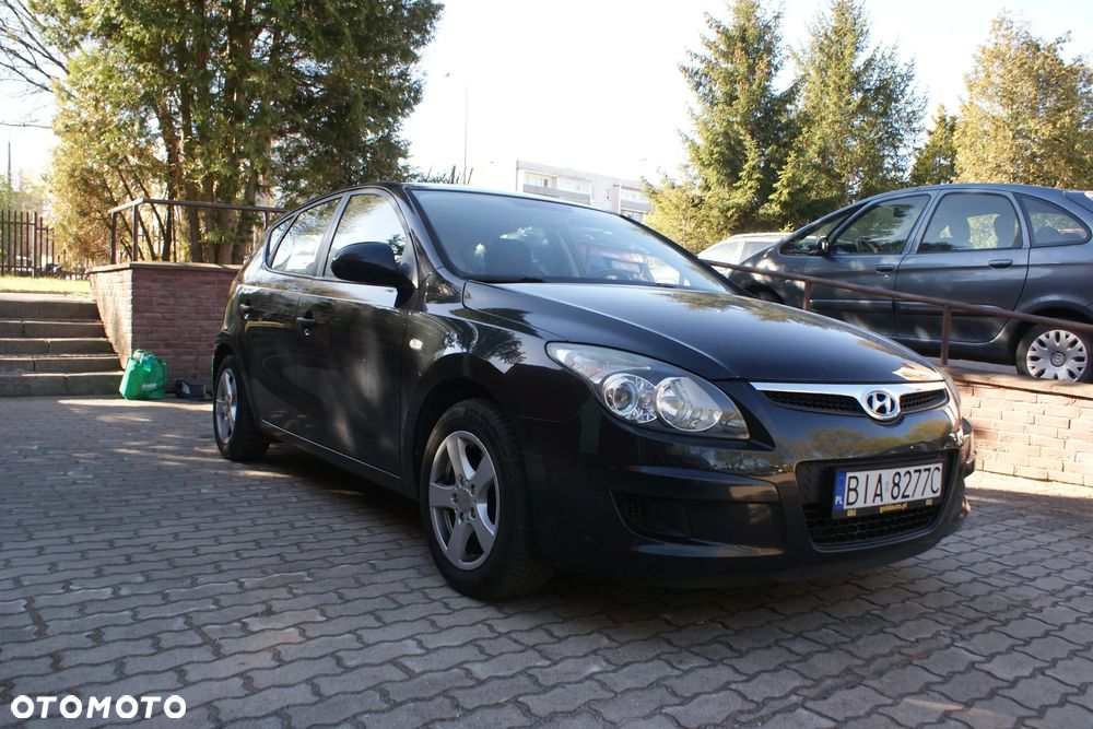 Hyundai i30 1.4 Blue Comfort - 1