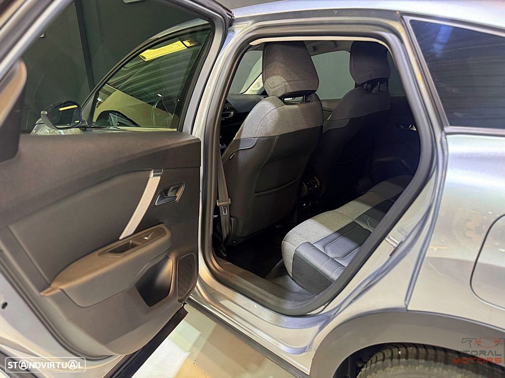 Citroën C4 1.2 PureTech Shine Pack EAT8 - 16