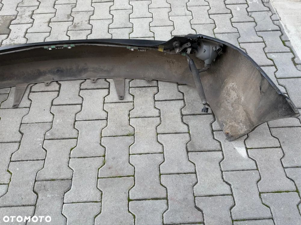 TOYOTA RAV 4 IV 12-15 ZDERZAK TYŁ TYLNY - 10