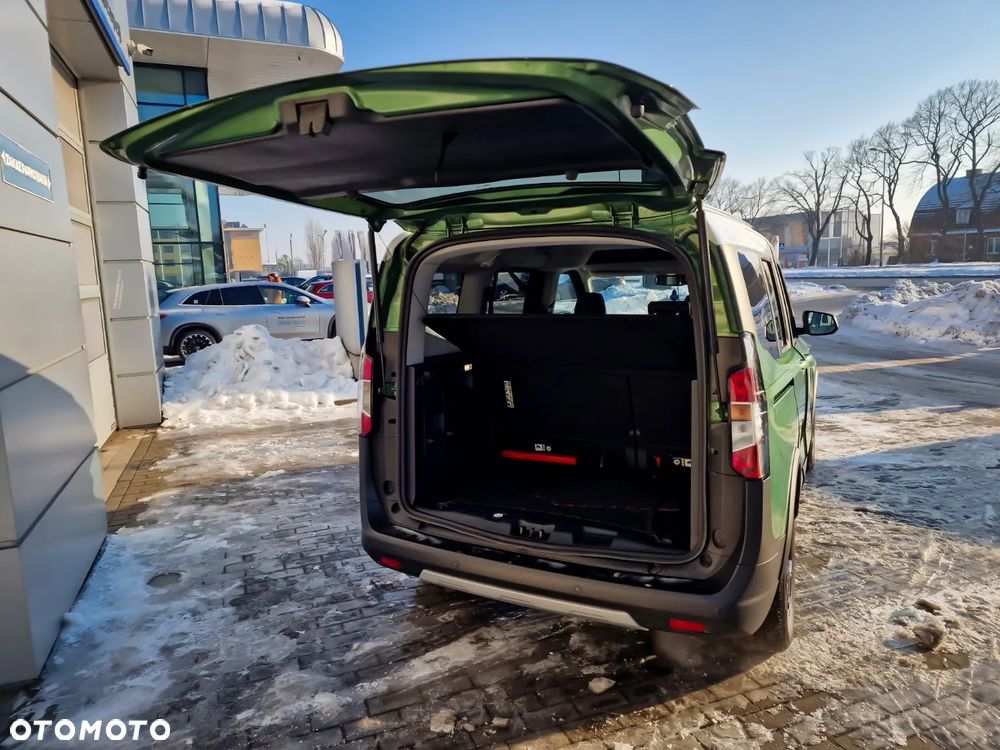 Ford Tourneo Courier 1.0 EcoBoost Active - 25