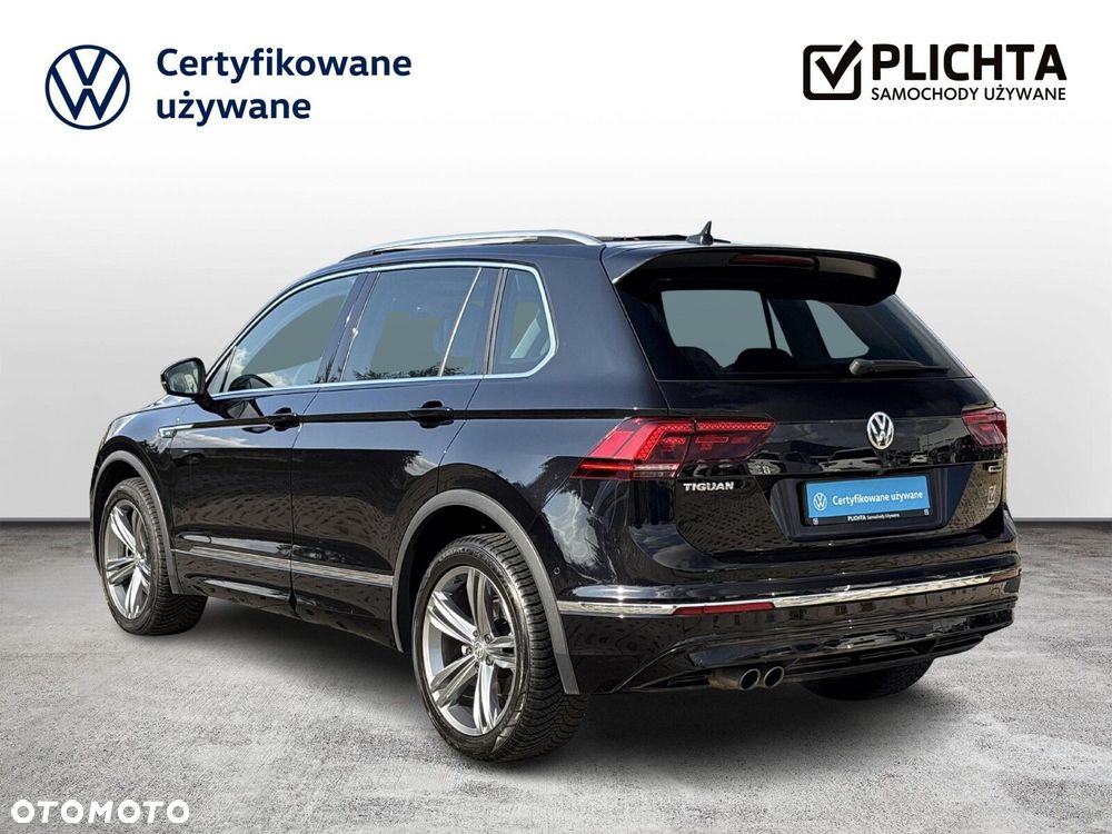 Volkswagen Tiguan - 3