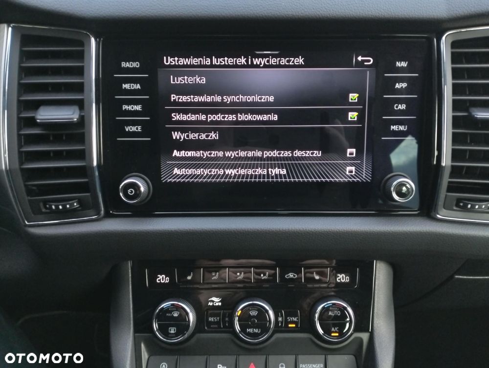 Skoda Kodiaq 1.5 TSI ACT 4x2 Ambition DSG - 32