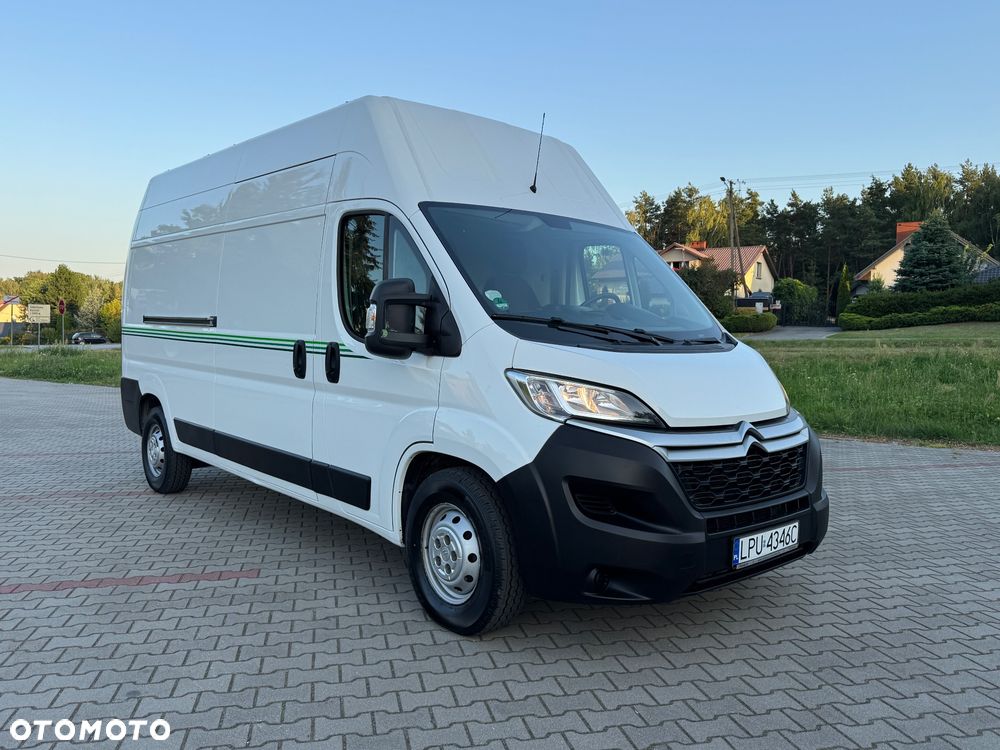 Citroën JUMPER - 2