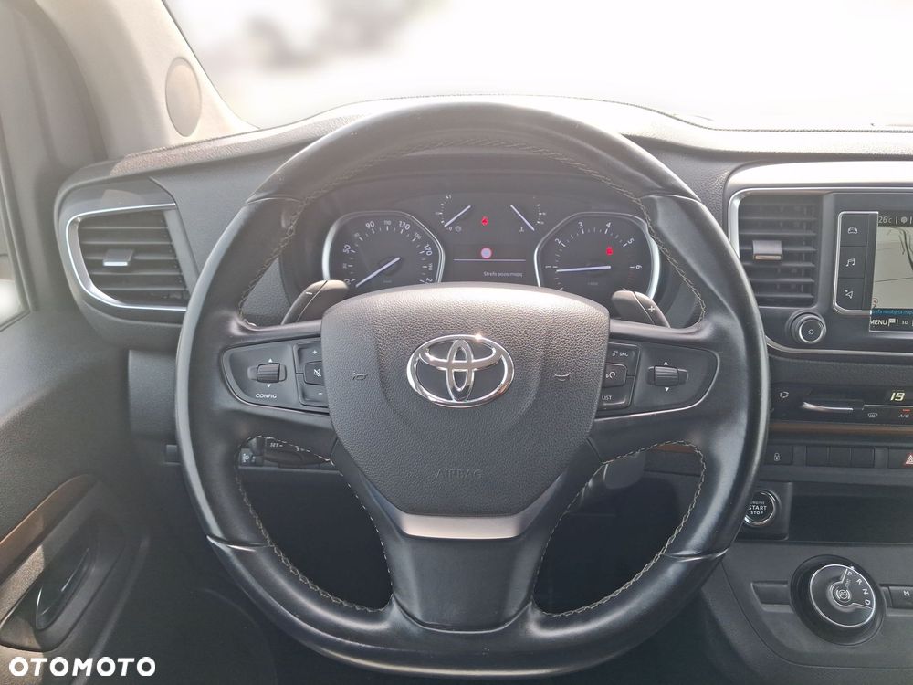 Toyota Proace Verso 2.0 D4-D Long Family - 14