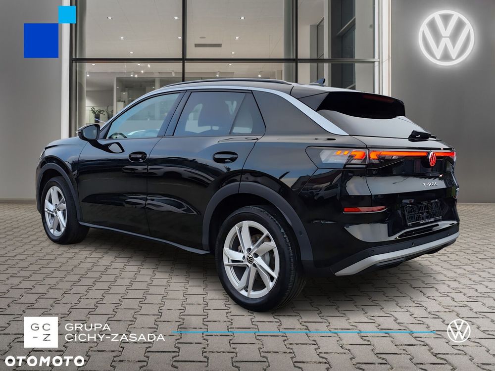 Volkswagen T-Roc 1.5 TSI Life DSG - 3