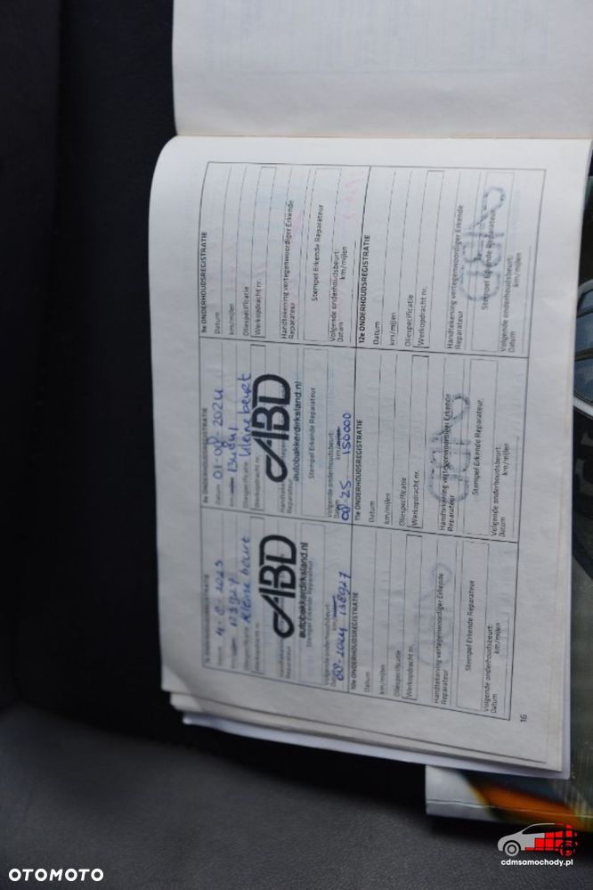 Chevrolet Orlando - 40