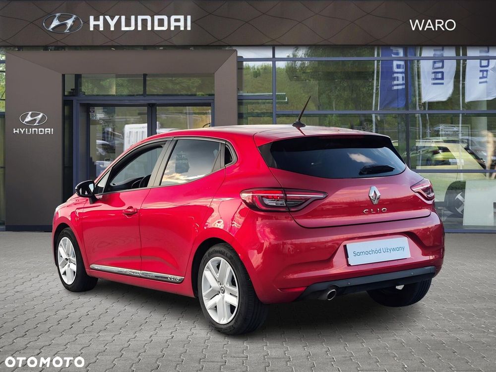 Renault Clio 1.0 TCe Zen - 3