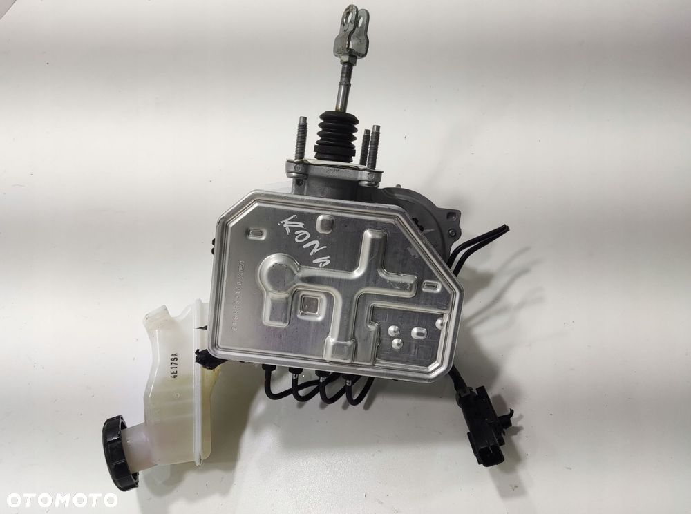 pompa hamulcowa sterownik abs hyundai kona ii 1.6 hybrid 23-25 58500-df050 - 3