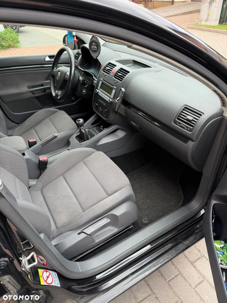 Volkswagen Golf 1.4 TSI GT - 10