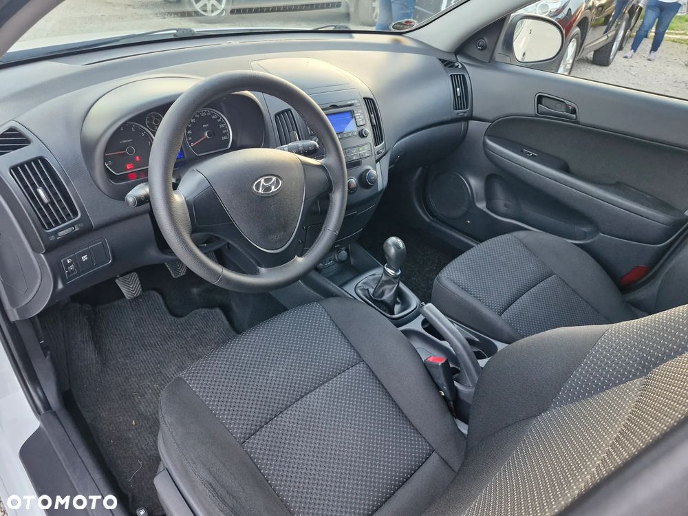 Hyundai i30 - 15