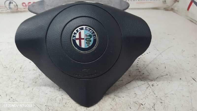 AIRBAG FRENTE ESQUERDO ALFA ROMEO 147 (190) 1.6 T.SPARK ECO DISTINCTIVE - 2