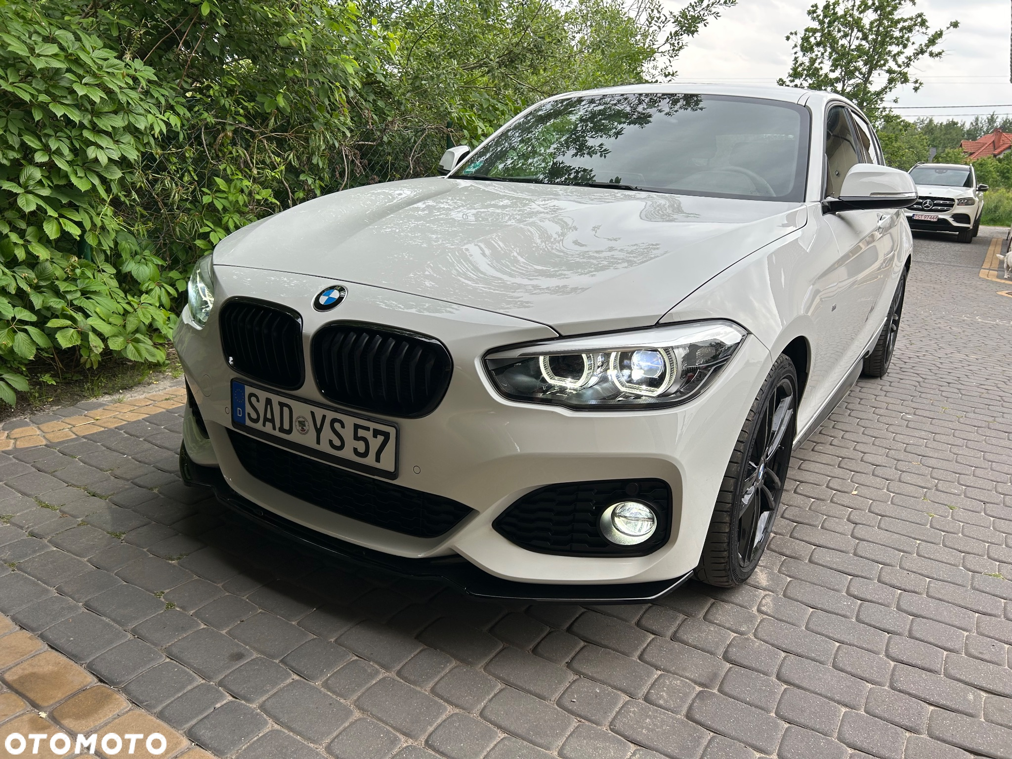 BMW Seria 1 118i M Sport - 10