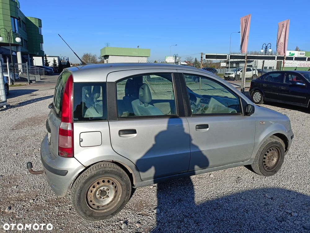 Fiat Panda - 3