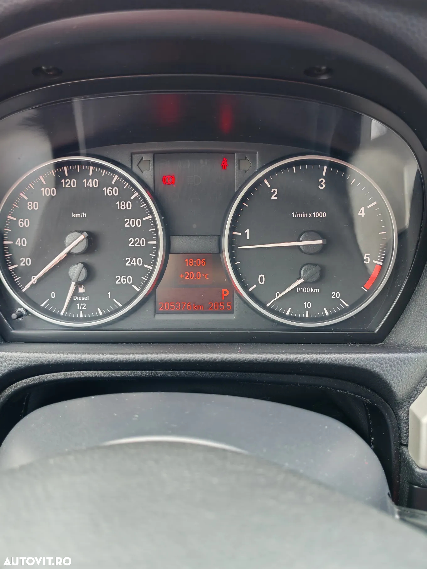 BMW Seria 3 318d Touring Aut. Modern Line - 19