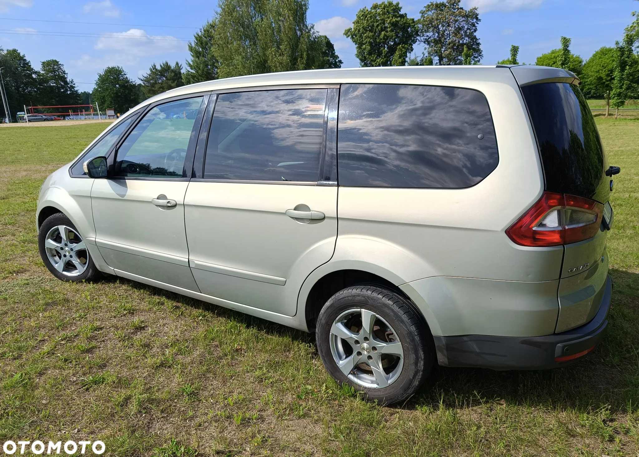 Ford Galaxy - 6